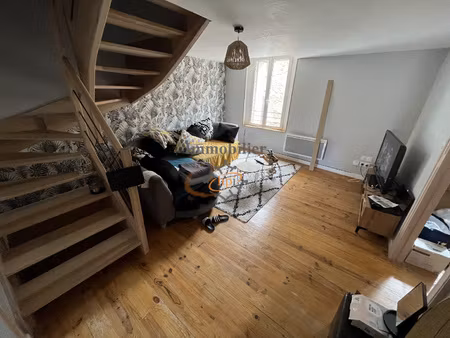 a louer appartement saint affrique  3 chambres