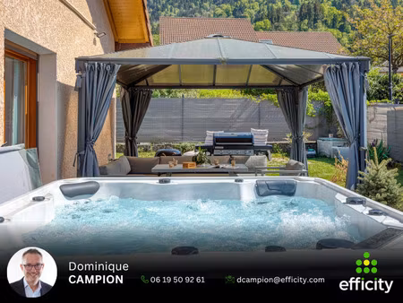 maison 5 pièces - 113 m²