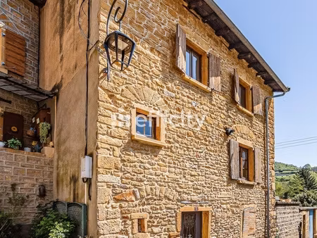 maison 4 pièces - 102 m²