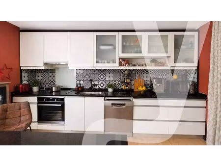 achat appartement 3 pièces 87m² le teich 33470