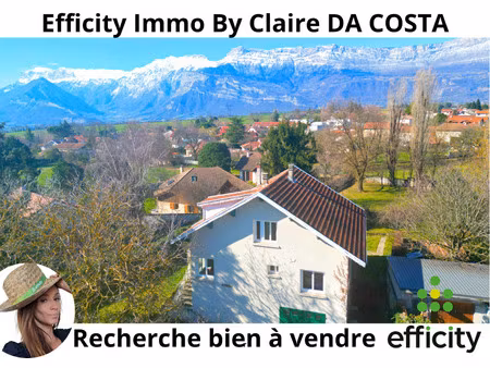 maison 8 pièces - 146 m²