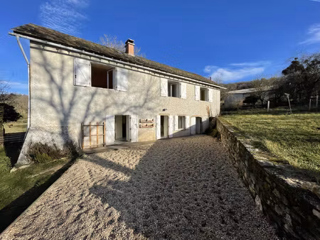 maison t4 de 113 m2 à inières