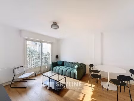 colocaton - t4 - idéal étudiante - endoume/pharo