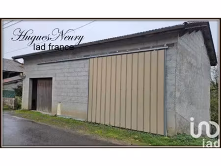 grange à limons (63290)