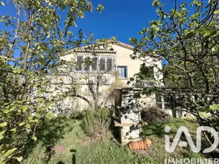 maison à saint-étienne-de-fontbellon (07200)