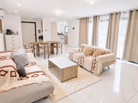 achat maison 5 pièces 180m² mazerolles 40090