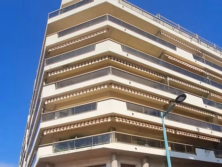 achat appartement 2 pièces 47m² menton 06500