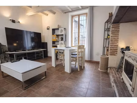 vente maison 4 pièces 85 m² à saint-sulpice (81370)  179 000 €