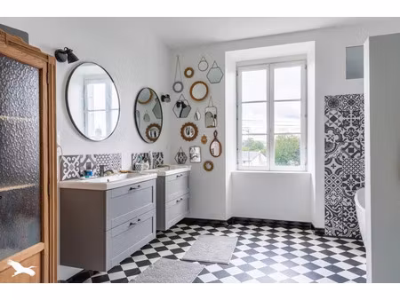 vente maison 6 pièces 175 m² à masseret (19510)  179 900 €