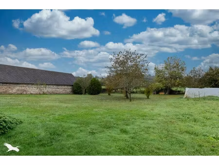 vente maison 6 pièces 175 m² à masseret (19510)  192 000 €