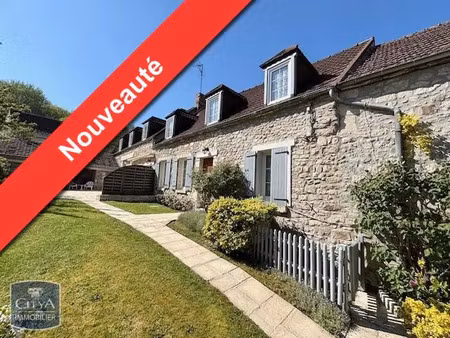 maison à vendre 8 pièces 188 m² - veslud (02) - 296 800€
