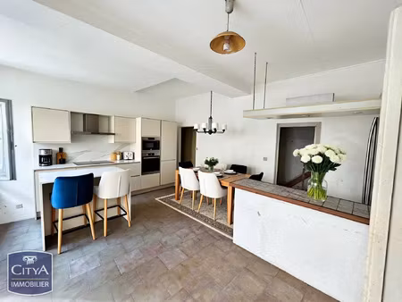 appartement à vendre 1 pièce 35 m² - douai (59) - 50 000€