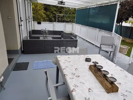 vente maison 6 pièces 125 m² à thiviers (24800)  195 000 €