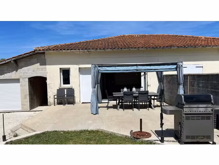 achat maison 5 pièces 140m²