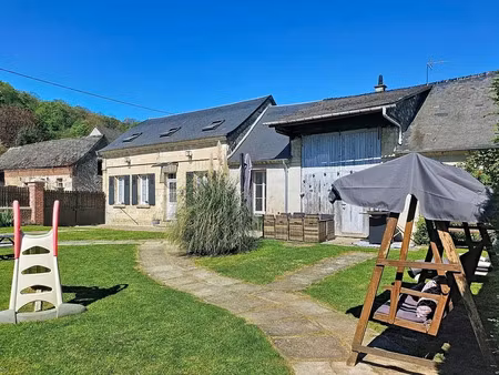 vente maison 4 pièces 92 m² à laon (02000)  179 000 €
