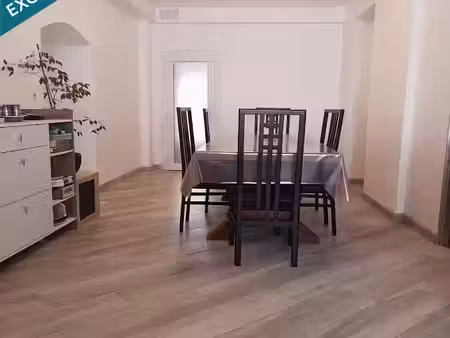 vente propriété 6 pièces 183 m² à xirocourt (54740)  206 000 €