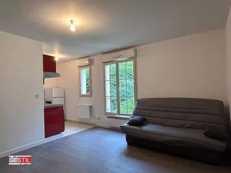 appartement rénové