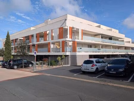 appartement 3 pièces