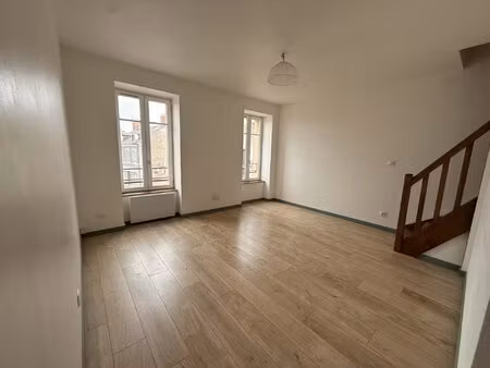 f3 proche gare en duplex