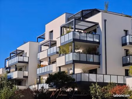 appartement 5 pièces 85 m²