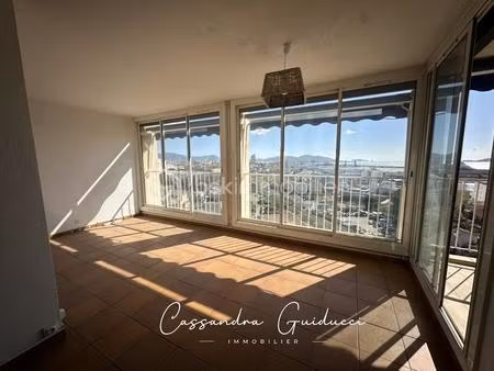 appartement de 74 m² à marseille-15e-arrondissement
