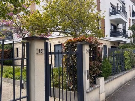 appartement t2 montfermeil