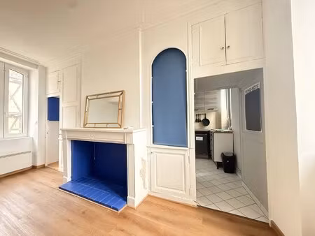 t1 bis en centre-ville nevers