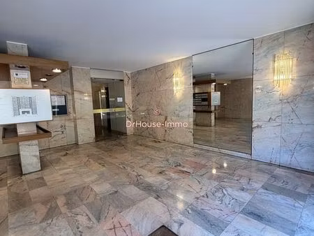 appartement 4 pièces 118 m²