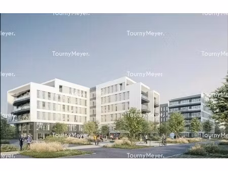 vente bureaux 400 m² à 4 785 m²