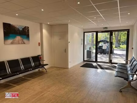 locaux professionnels