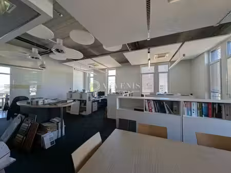 location bureaux strasbourg 67200 193m²