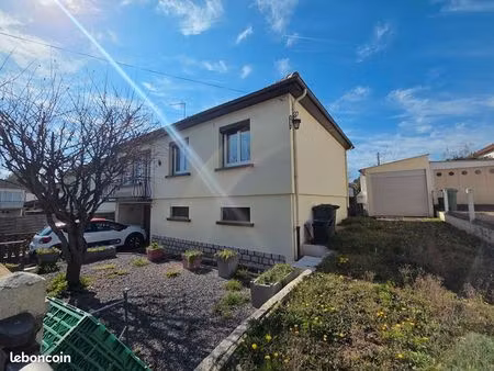 maison familiale avermes