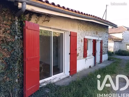 maison 4 pièces 86 m²