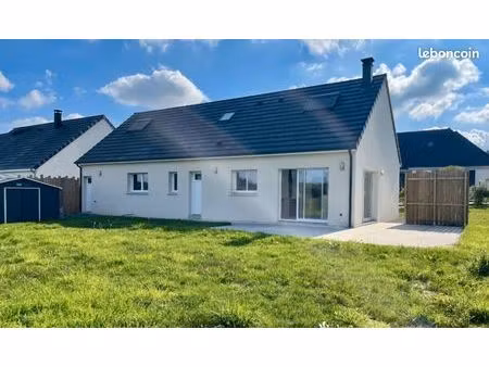 jolie pavillon récent 7 pièces 146 m2