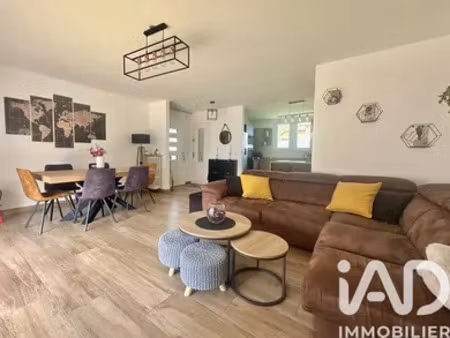 maison à faverges (74210)