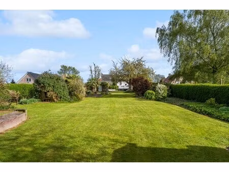 van buiten bescheiden… van binnen pure verrassing.