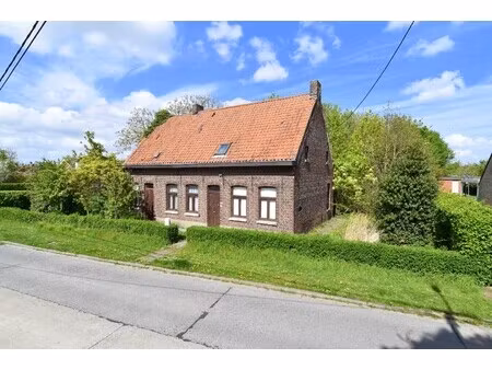 charmant gelegen eigendom van 2.061m² met uitzonderlijk potentieel te koop in rollegem
