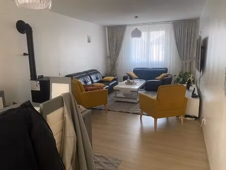 maison 5 pièces à nevers