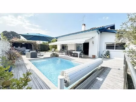 maison de luxe à vendre à ondres : 799 000 € | 177m²