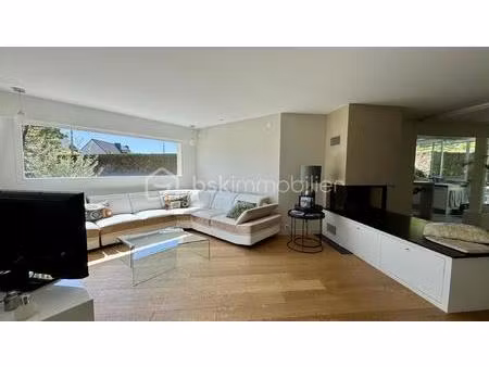 maison contemporaine de 175 m² à pace