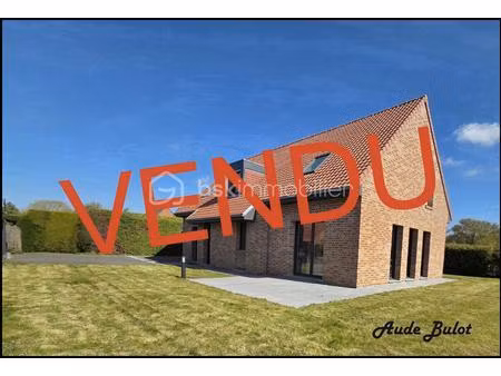 maison de 150 m² à peronne-en-melantois