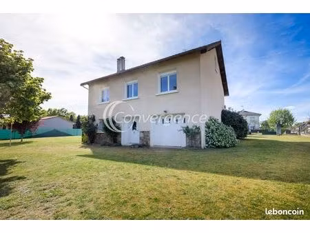 maison 5 pièces 98 m²