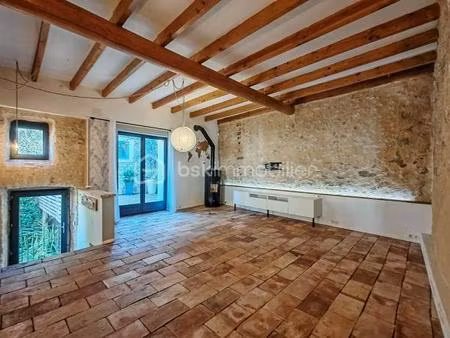 maison de 145 m² à saint-chaptes