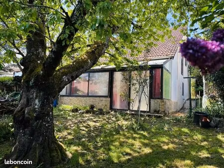 maison 4 pièces 97 m²