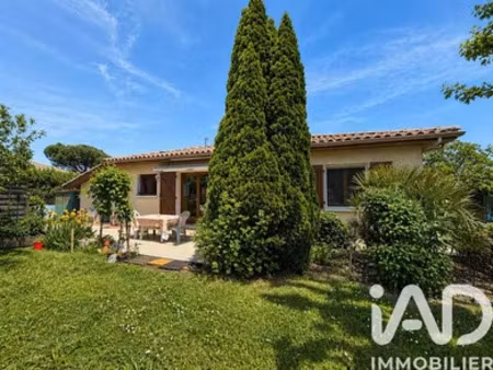 maison à saint-perdon (40090)