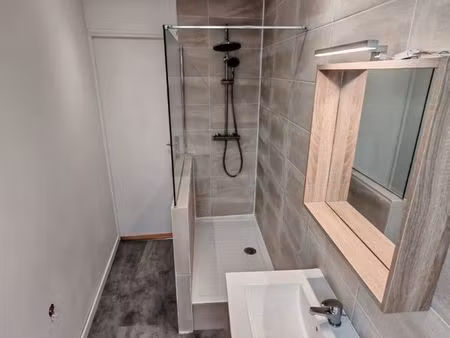 maison 4 pièces 70m²