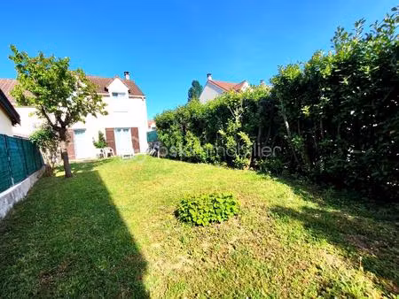 maison de 73 m² à sarcelles