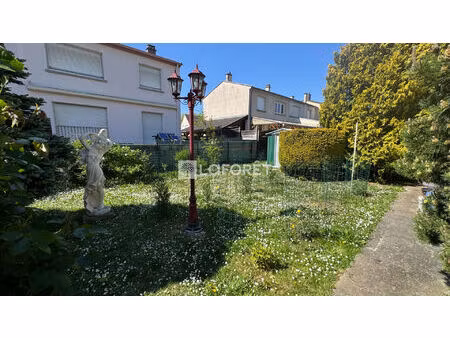 maison pleine de charme à schiltigheim  (env. 120 m² au sol) sur 3 71 ares