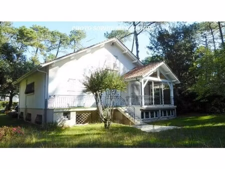 maison de luxe à vendre à soorts-hossegor : 1 100 000 € | 200m²