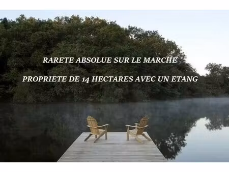 propriété de luxe à vendre à soorts-hossegor : 10 500 000 € | 799m²